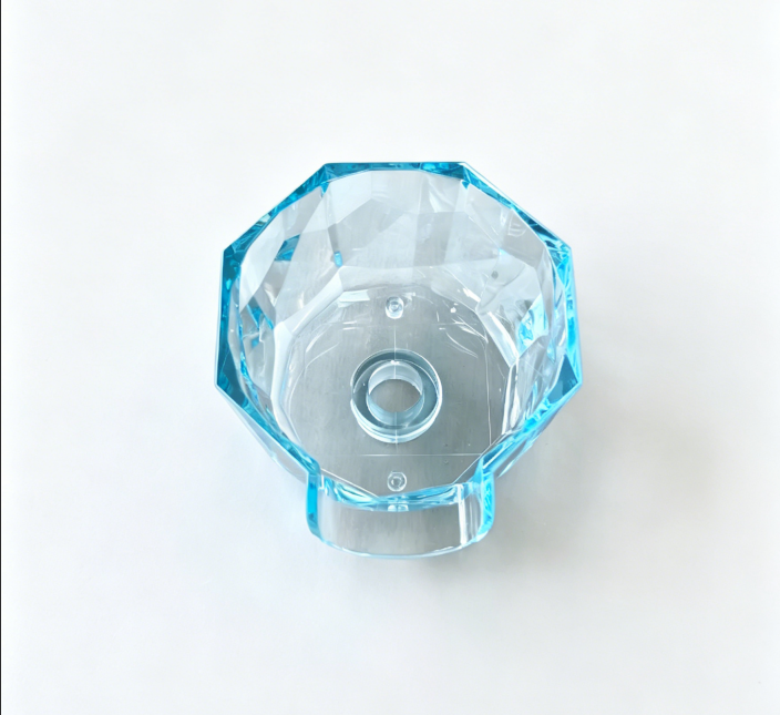 Dog Water Fountain Diamond Crystal Spout Replacement