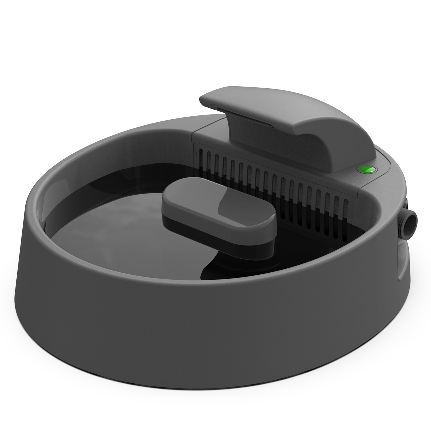 2nd Outdoor Auto Refill Pet Water Fountain (Coming Soon)