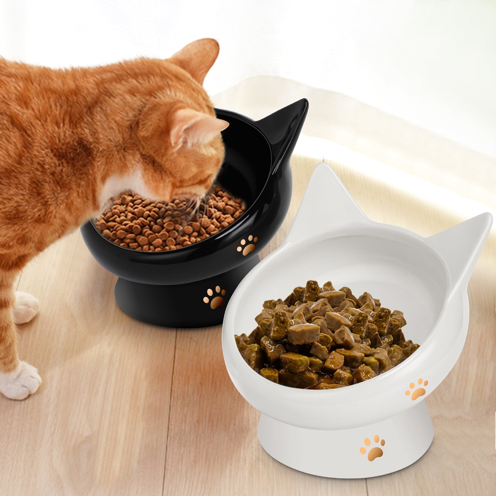 Cat food that helps with vomiting best sale