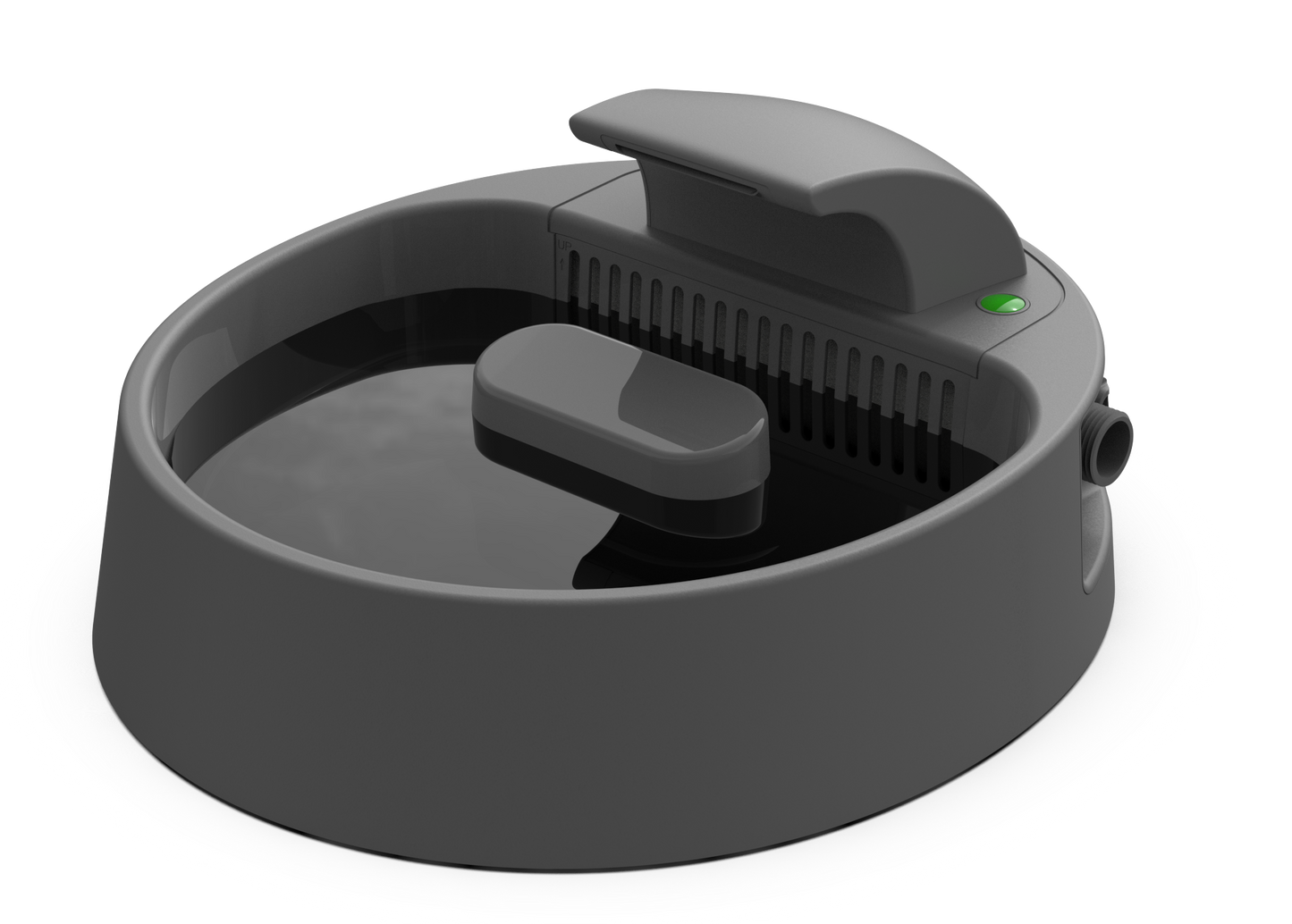 2nd Outdoor Auto Refill Pet Water Fountain (Coming Soon)