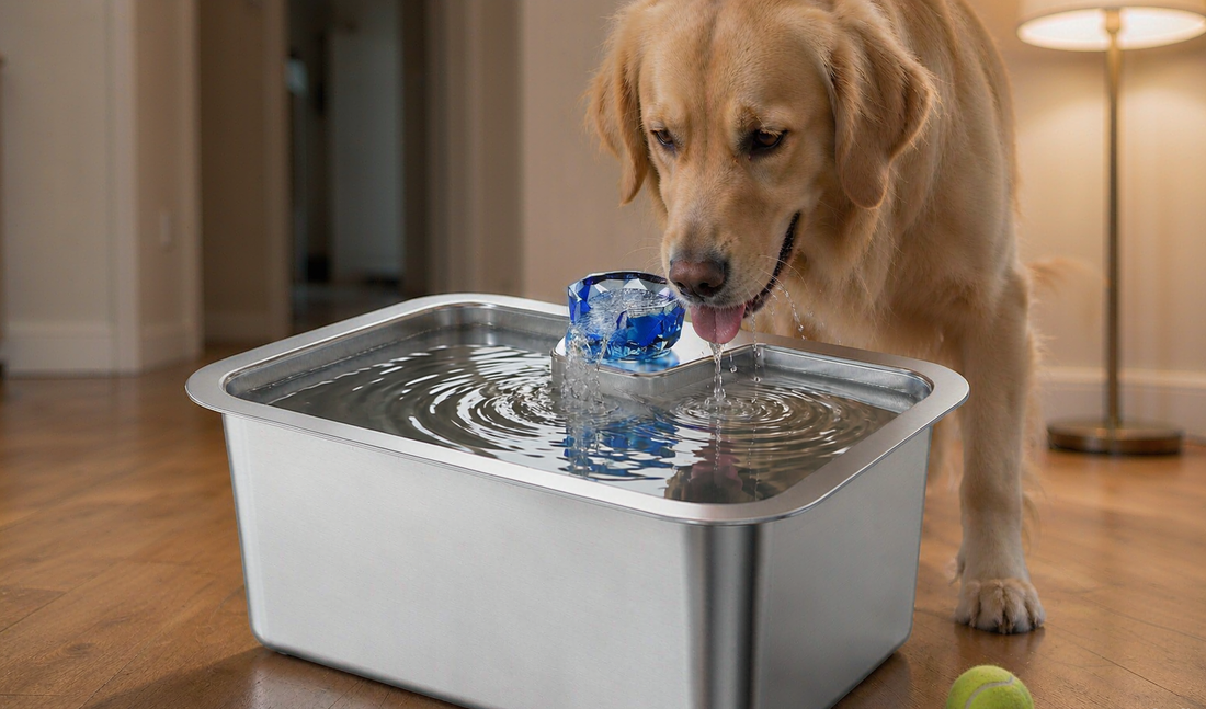 What the New Pet Obesity Guidelines Mean for Your Dog — Beyond the Food Bowl