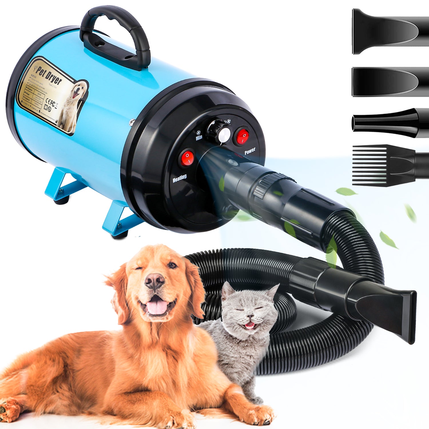 Pet Grooming Products
