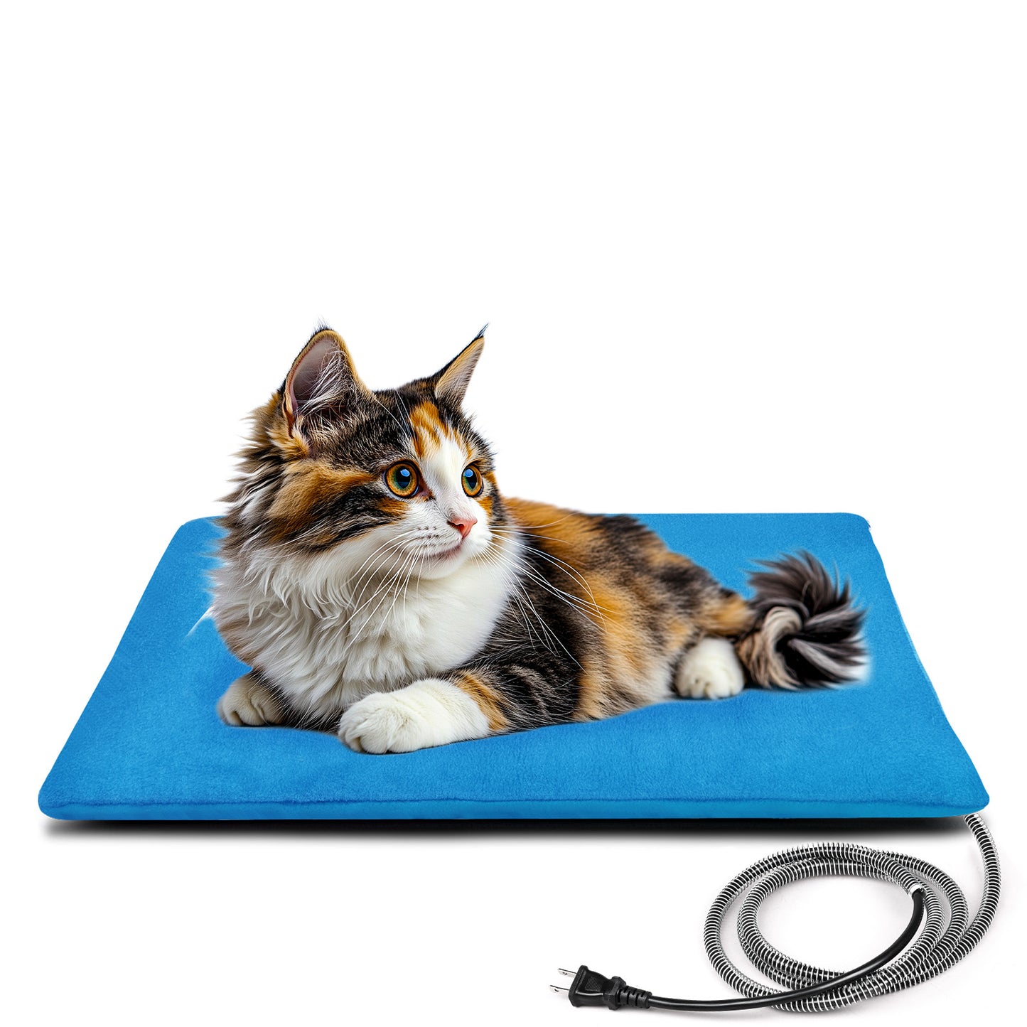 Outdoor Waterproof Pet Heating Pad for Cat and Dog