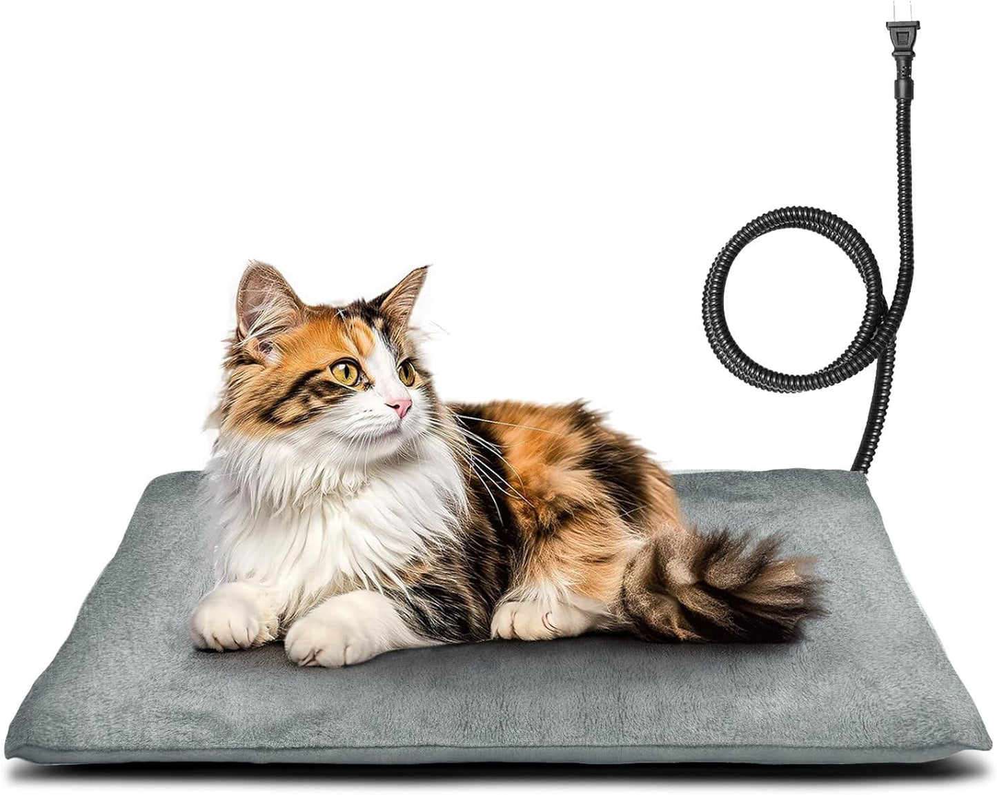 Outdoor Waterproof Pet Heating Pad for Cat and Dog