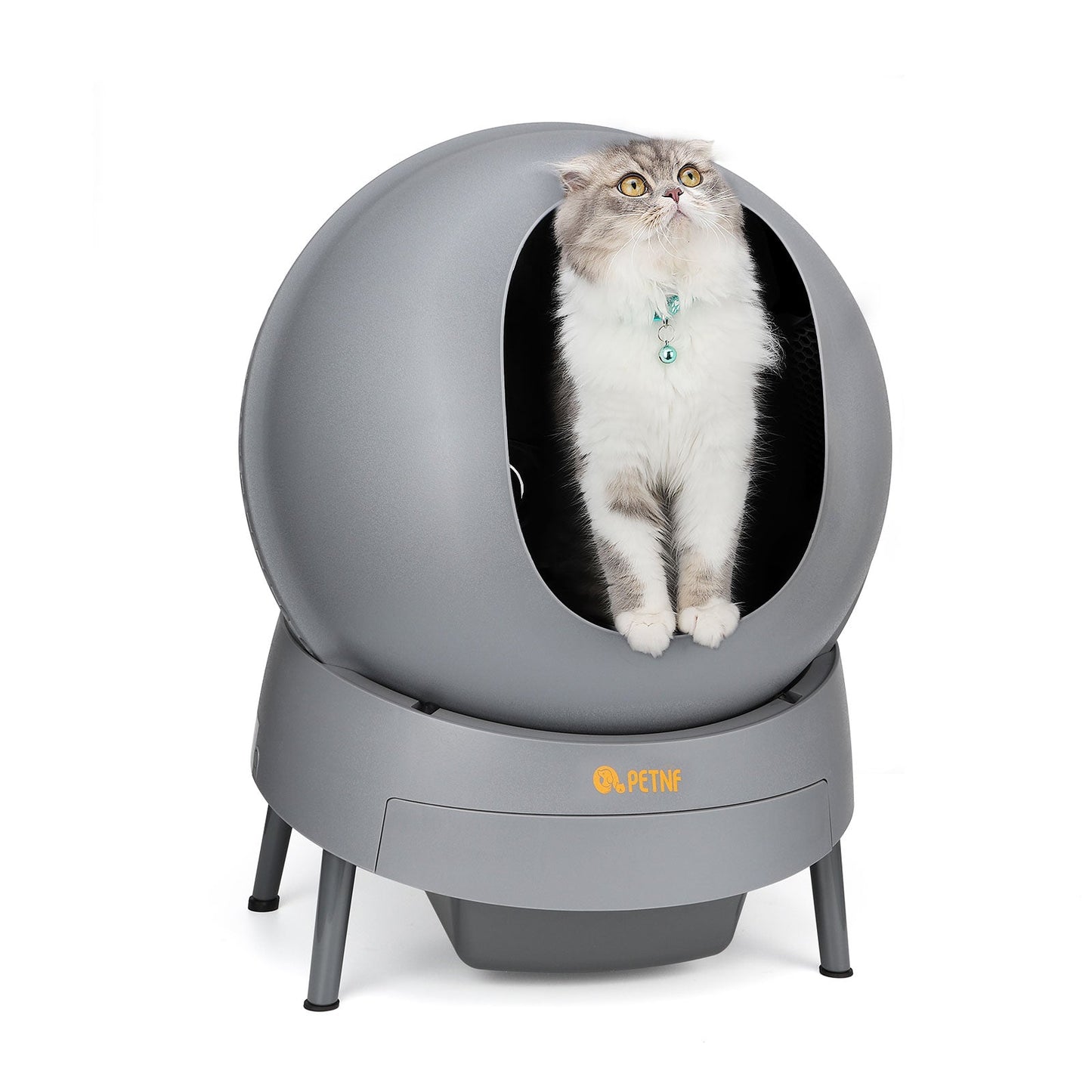 PETNF Smart Cat Litter Box