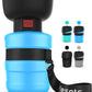 3rd  GEN Portable Pet Water Disperser Bottle