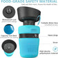 1st GEN Portable Pet Water Disperser Bottle
